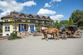 Hotel Reiterhof-Altmühlsee, Gunzenhausen